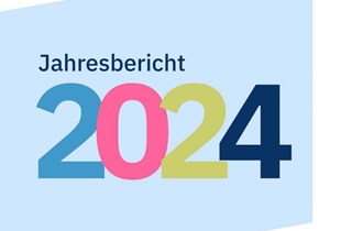 Unser Jahresbericht 2024 ist da!