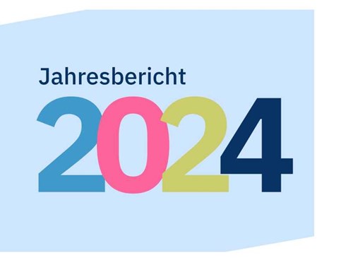 Jahresbericht 2024 Haus Für Alle