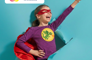 Die neue Super-Drachen-Kindergruppe startet im November!