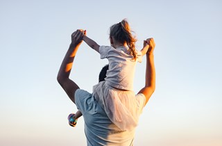 Vater-Kind-Aktionen
