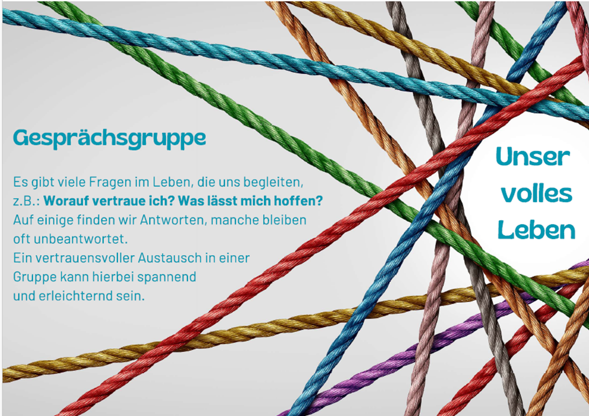 Unser volles Leben