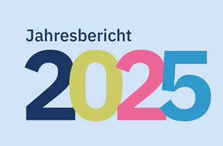 Unser Jahresbericht 2025 ist da!